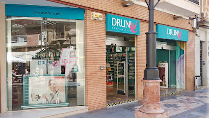Druni Perfumerías ®