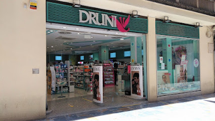Druni Perfumerías ®