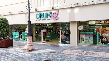 Druni Perfumerías ®