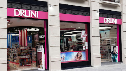 Druni Perfumerías ®