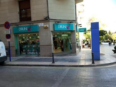 Druni Perfumerías ®
