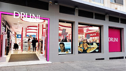 Druni Perfumerías ®