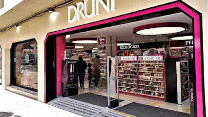 Druni Perfumerías ®