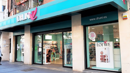 Druni Perfumerías ®