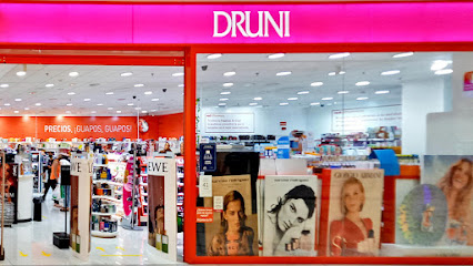 Druni Perfumerías ®