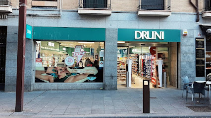 Druni Perfumerías ®
