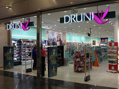 Druni Perfumerías ®