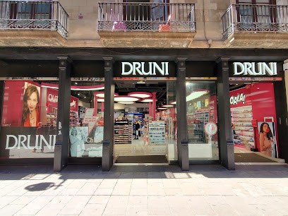 Druni Perfumerías ®