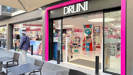 Druni Perfumerías ®