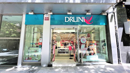 Druni Perfumerías ®