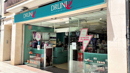 Druni Perfumerías ®