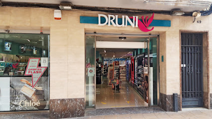 Druni Perfumerías ®
