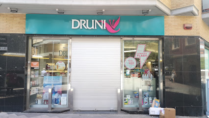 Druni Perfumerías ®
