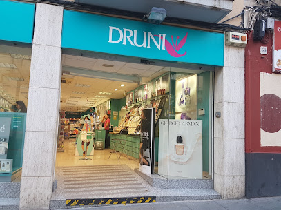 Druni Perfumerías ®