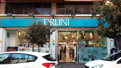 Druni Perfumerías ®