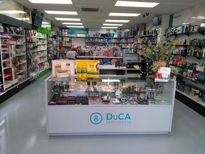 Duca Perfumeria Hernandez