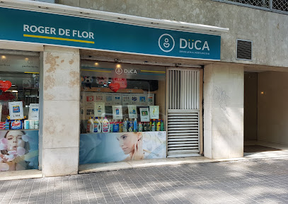 Duca Roger de flor
