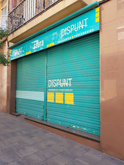 DUCA SAURA -Dispunt