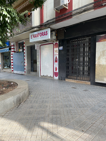 E'nanforas