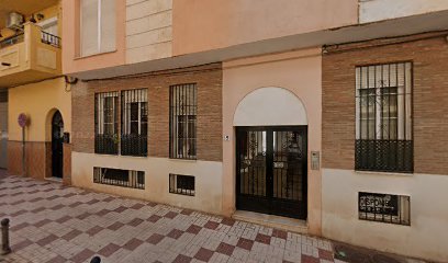 El escaparate de Avon