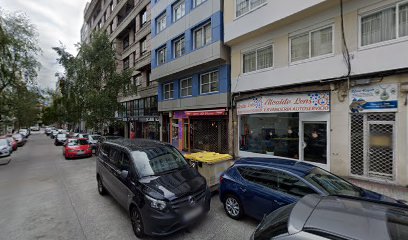 El Hogar de los perfumes