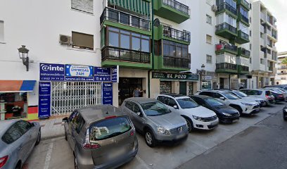 El Pozo