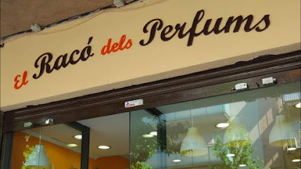 El Racó dels Perfums
