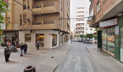 El Rincón del Perfume