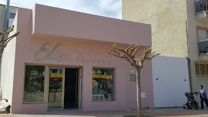 Elisa Perfums