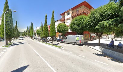 eMe Perfumerías