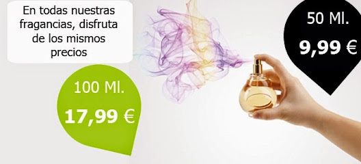 Equal Perfumerías, S.L.U.