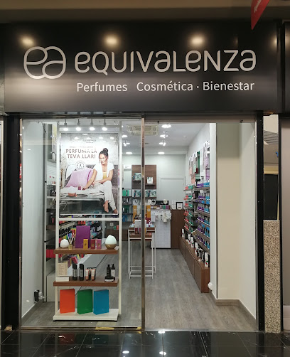 Equivalenza Baricentro