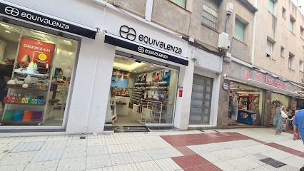 Equivalenza Calella