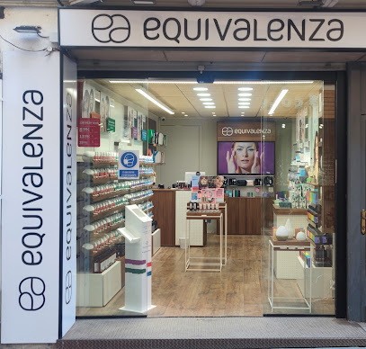 EQUIVALENZA FONT VELLA