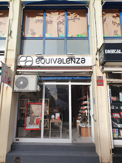 Equivalenza Hospitalet de Llobregat