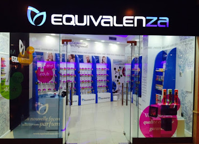 EQUIVALENZA PERFUMERÍA ALCOI