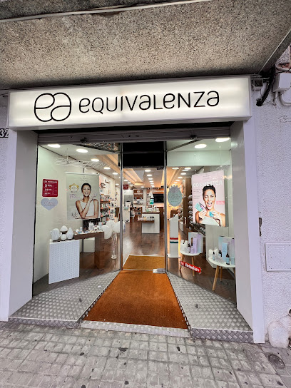 Equivalenza Sabadell-Matadepera