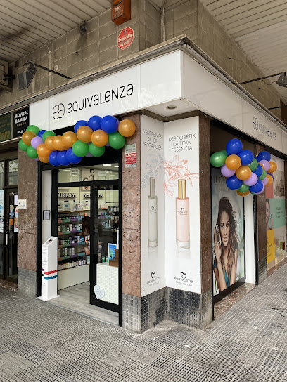 Equivalenza Sabadell Rambla
