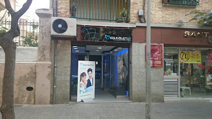 Equivalenza Sant Feliu de Llobregat