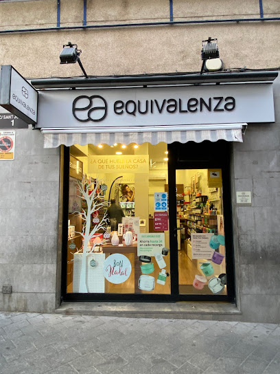 Equivalenza Santa Coloma de Gramenet