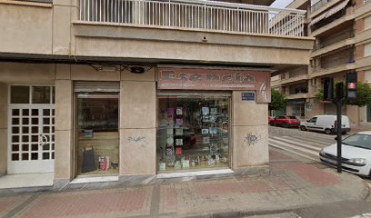 Esencia Perfumeria Cosmetica