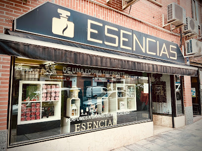 Esencias