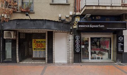 Essence Parfum Murcia