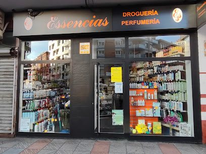 Essencias