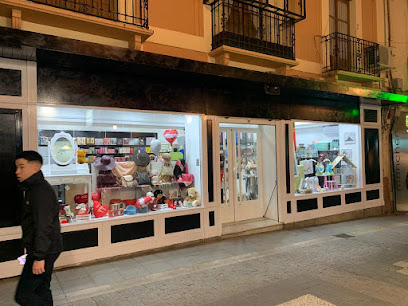 ESSENZA SHOP VALDEPEÑAS
