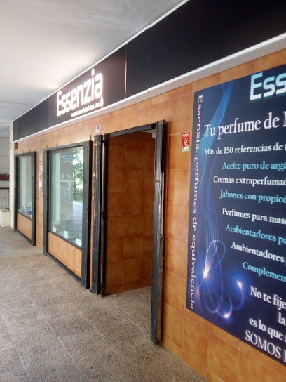 Essenzia
