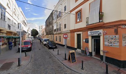 Esteban Vila Benzo
