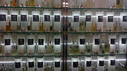 ETER Fragancias & Cosmética - Oficina Central