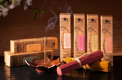 Euroscents Diffusion