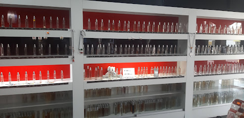 Fragances and colors guimar
